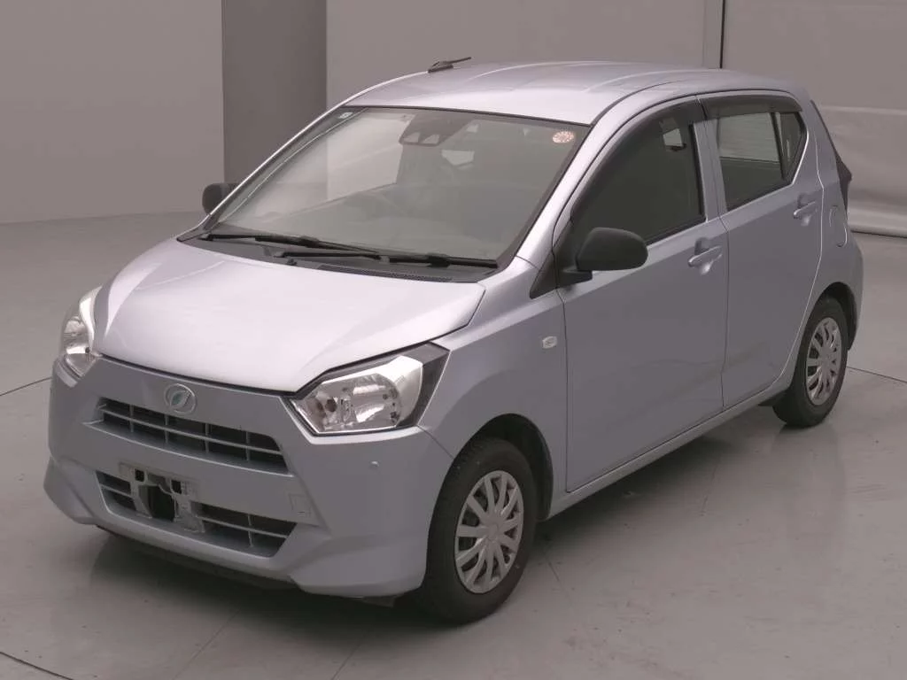 Daihatsu Mira e:S LA350S 2019